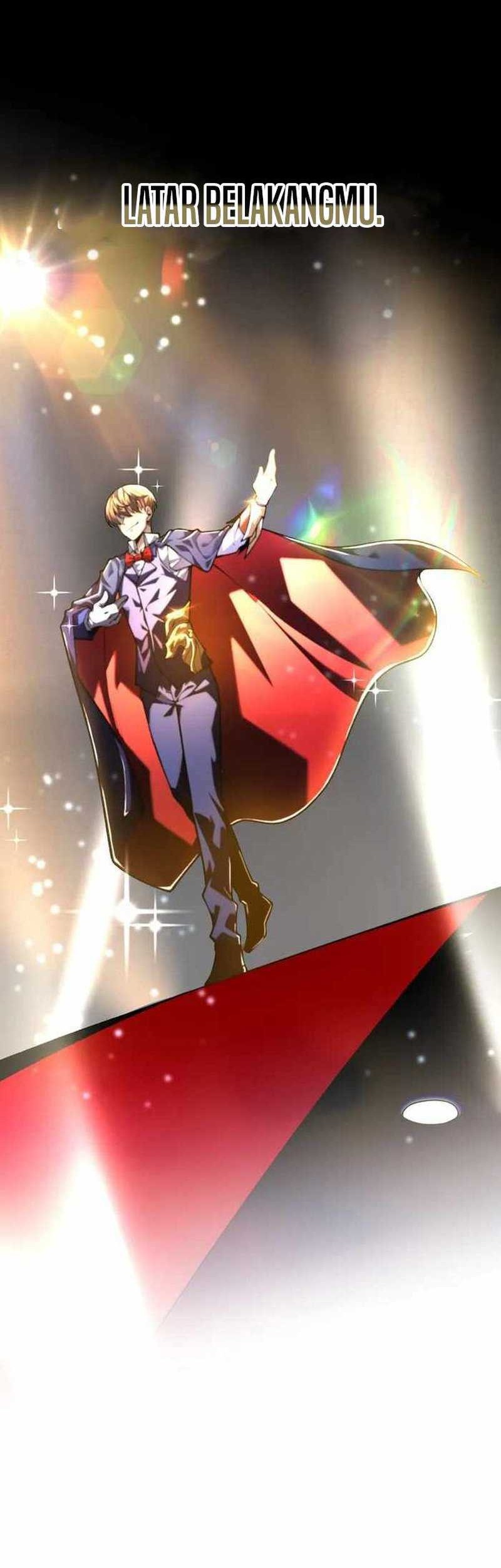 The Ruler of The Underworld Chapter 01 Gambar 4