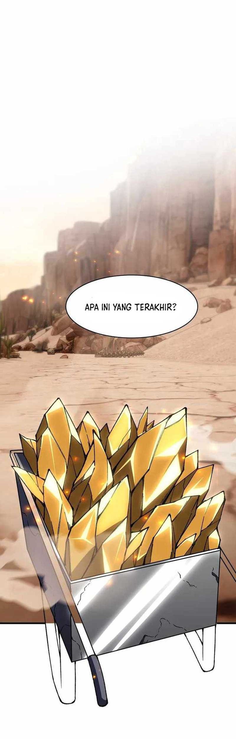 The Ruler of The Underworld Chapter 01 Gambar 78