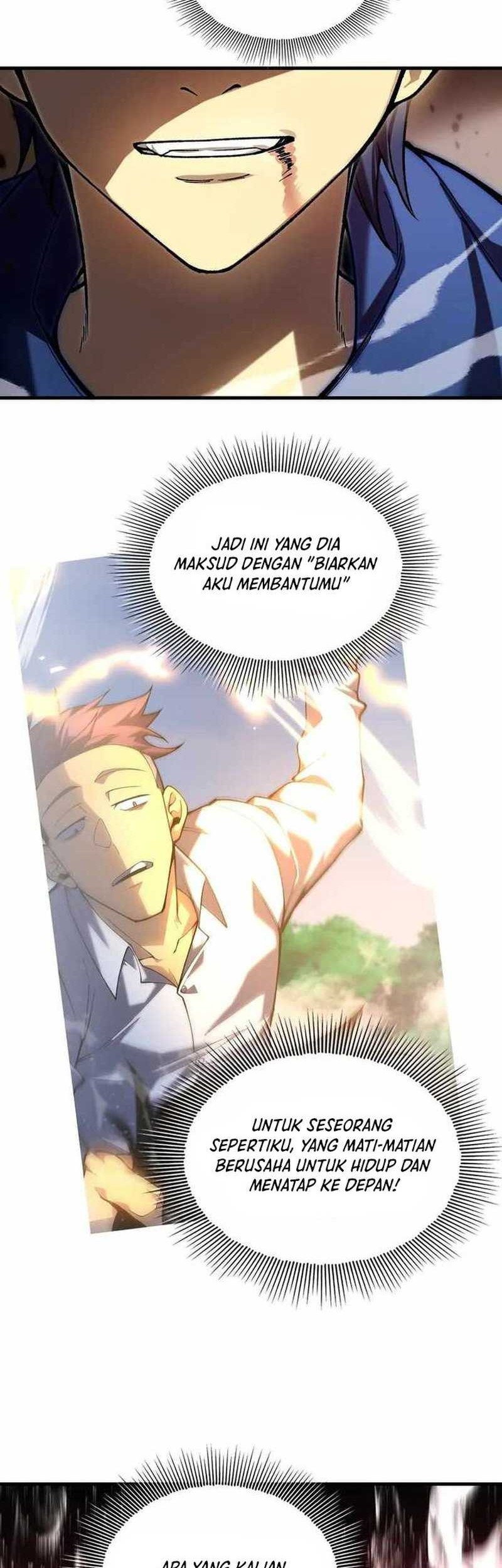 The Ruler of The Underworld Chapter 01 Gambar 86