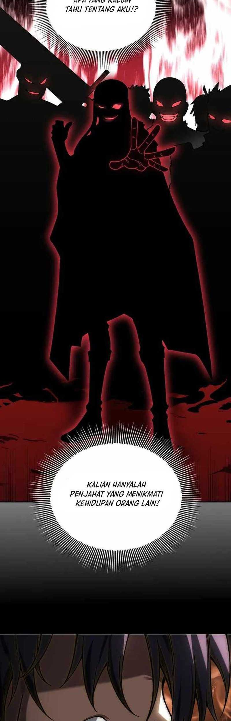 The Ruler of The Underworld Chapter 01 Gambar 87