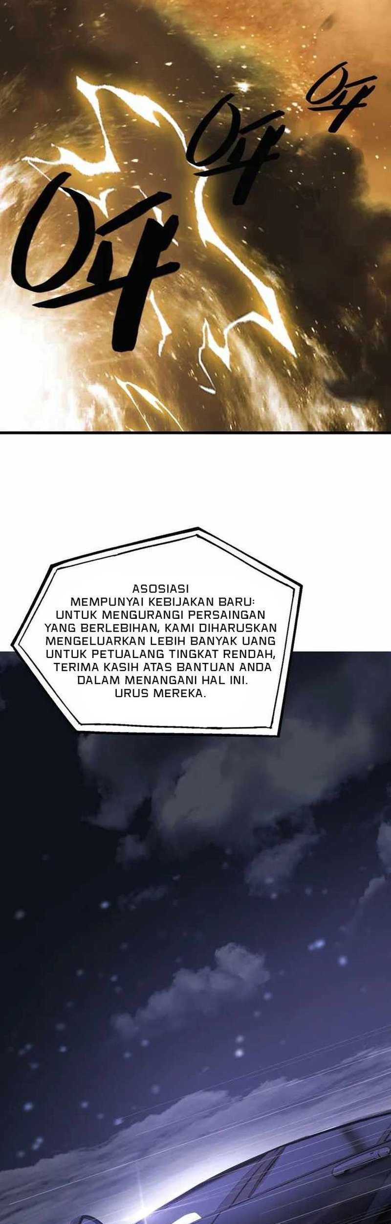 The Ruler of The Underworld Chapter 01 Gambar 89