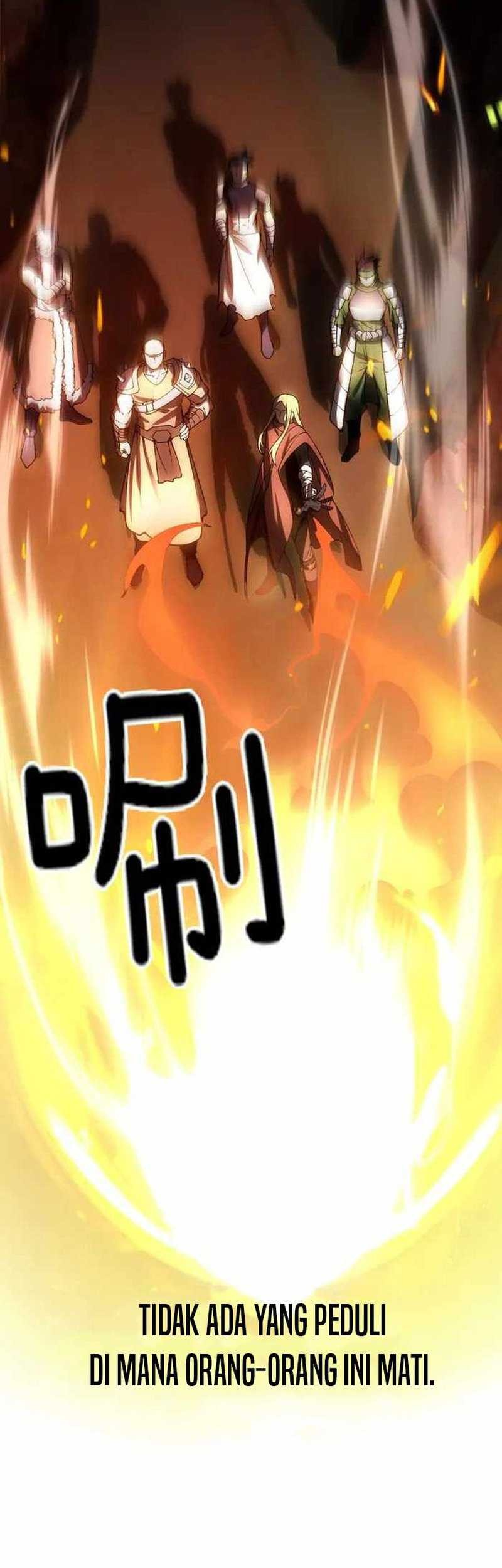 The Ruler of The Underworld Chapter 01 Gambar 93