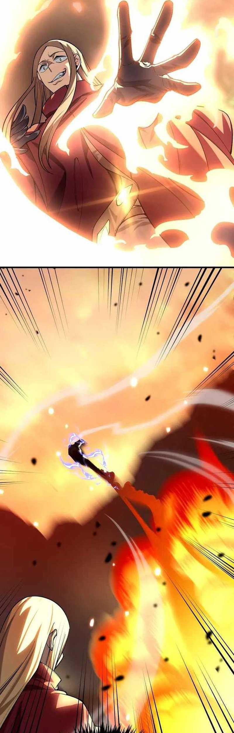The Ruler of The Underworld Chapter 01 Gambar 97