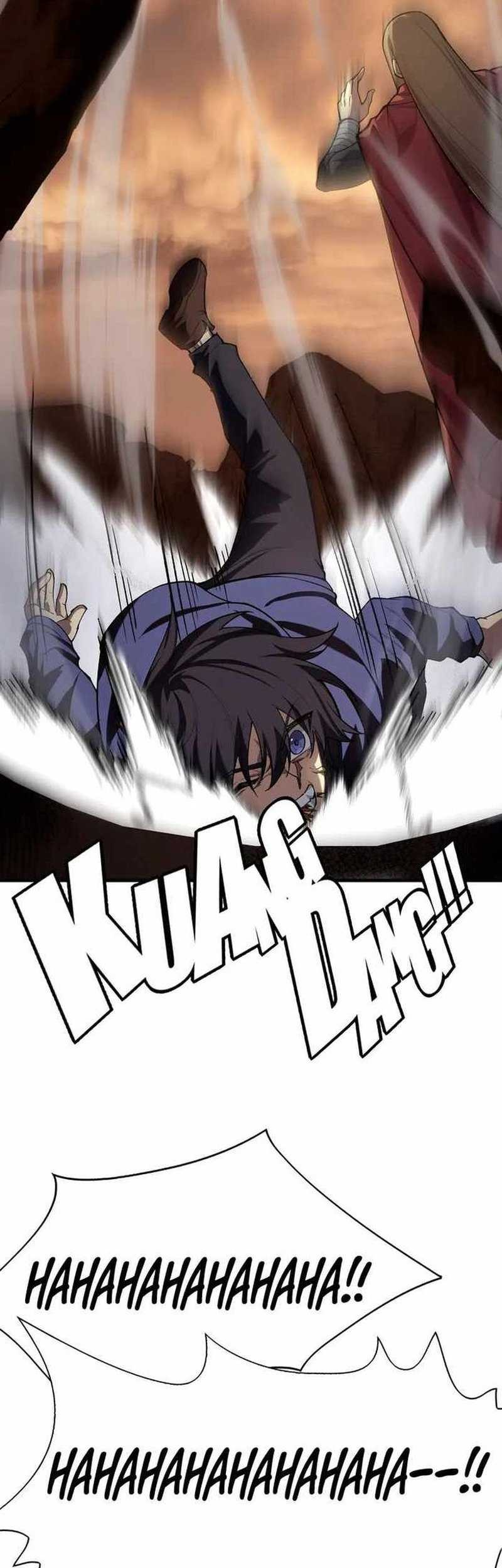 The Ruler of The Underworld Chapter 01 Gambar 101