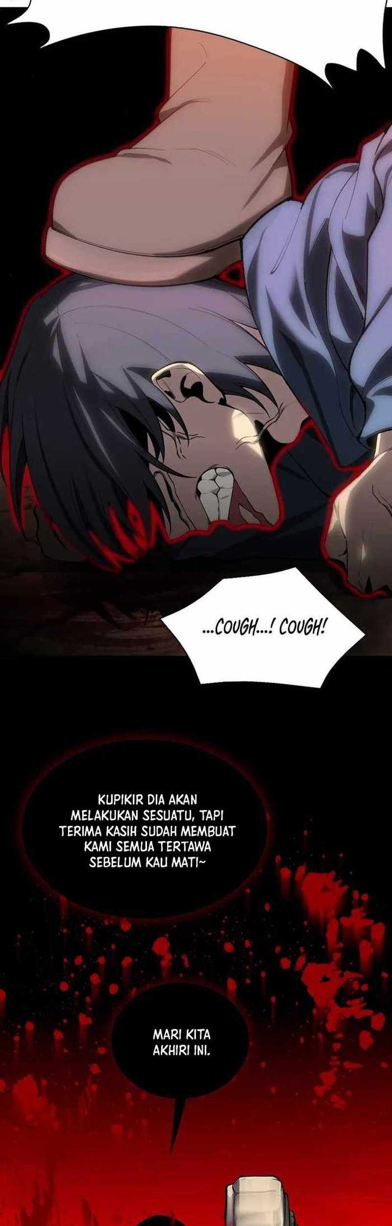 The Ruler of The Underworld Chapter 01 Gambar 102