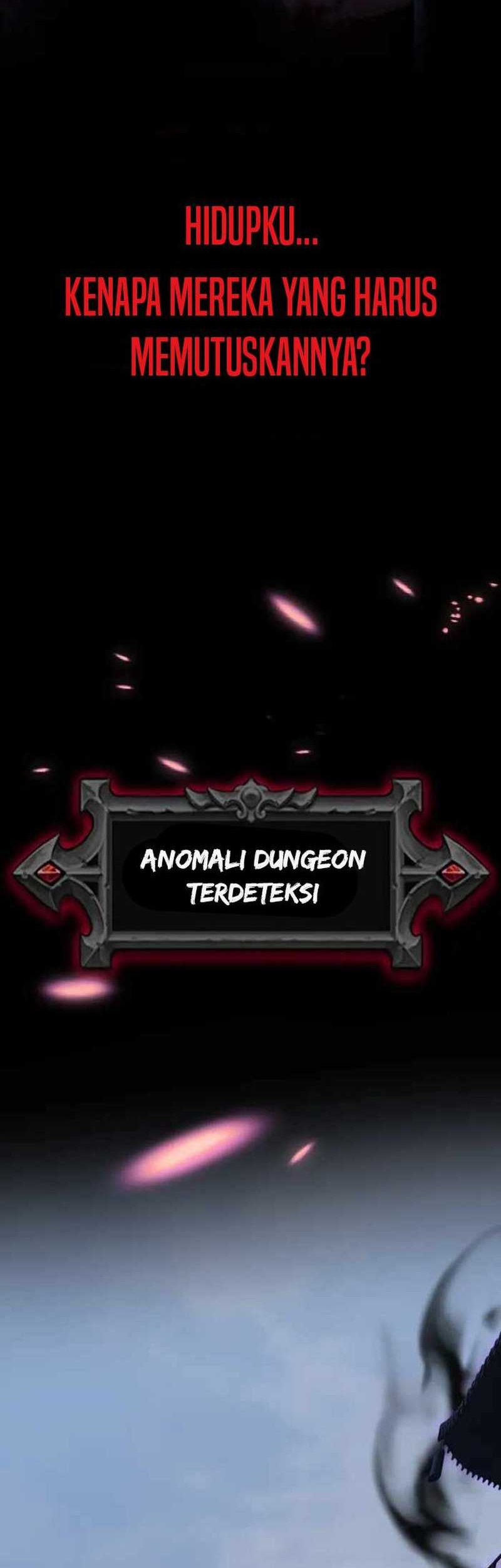 The Ruler of The Underworld Chapter 01 Gambar 106