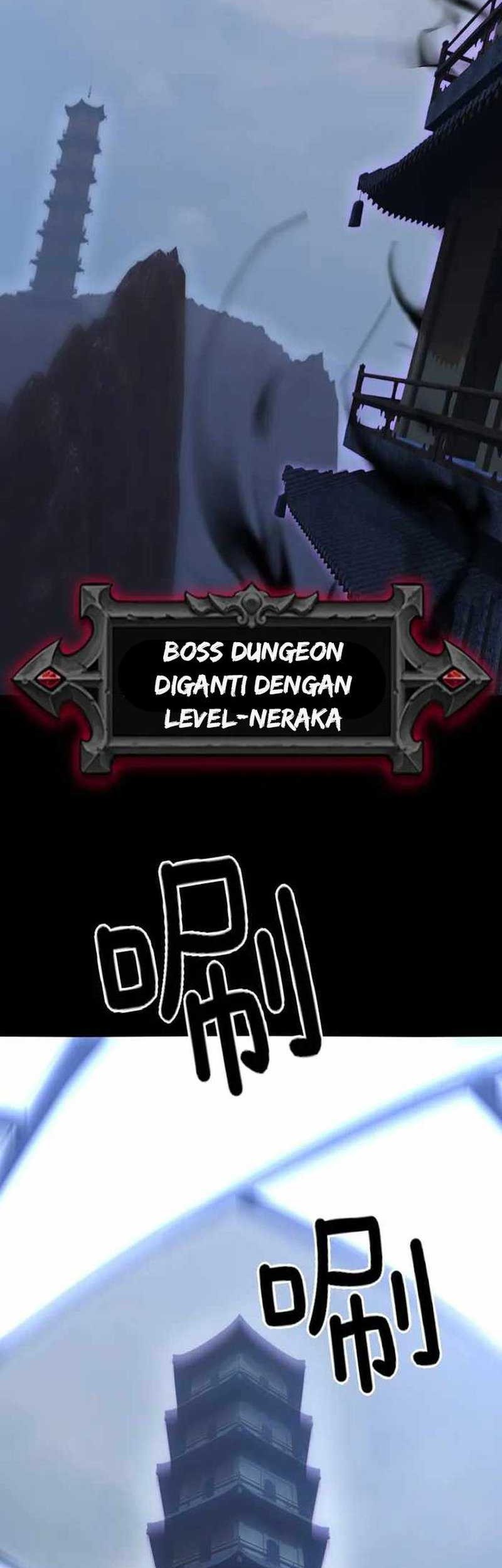 The Ruler of The Underworld Chapter 01 Gambar 107