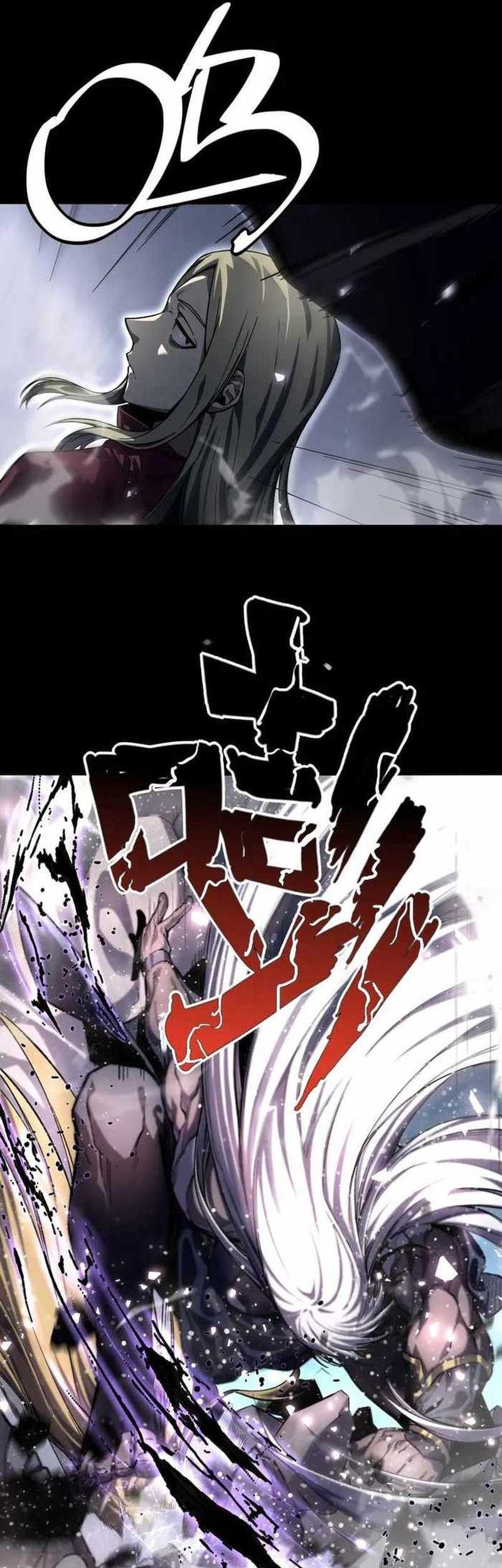 The Ruler of The Underworld Chapter 01 Gambar 109