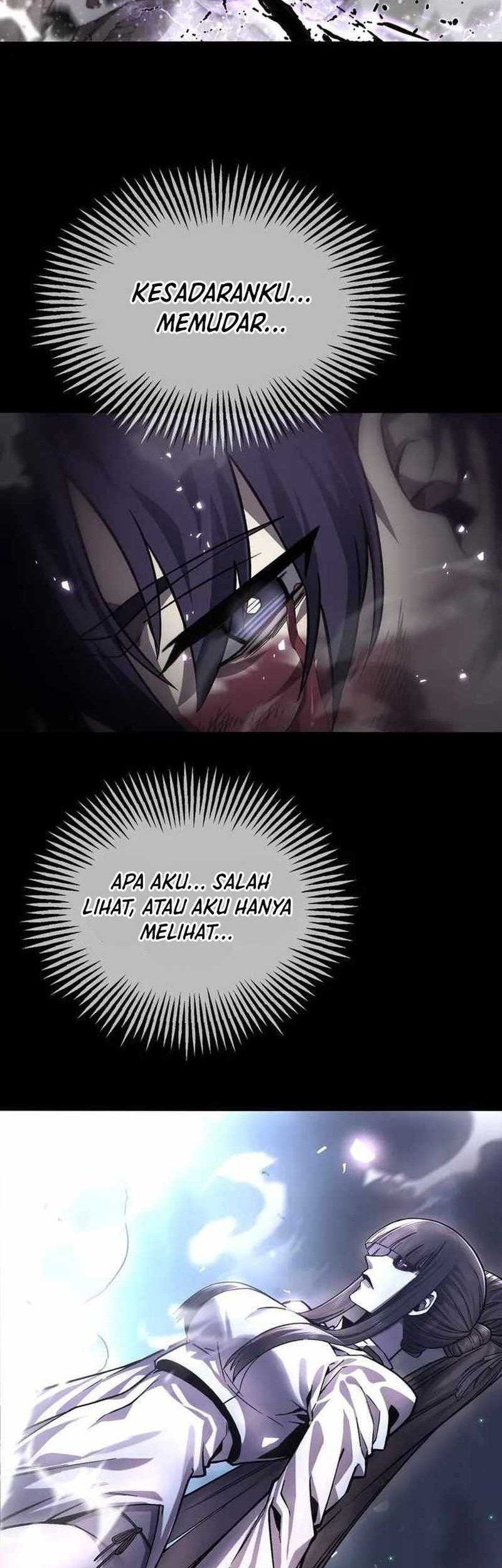 The Ruler of The Underworld Chapter 01 Gambar 110