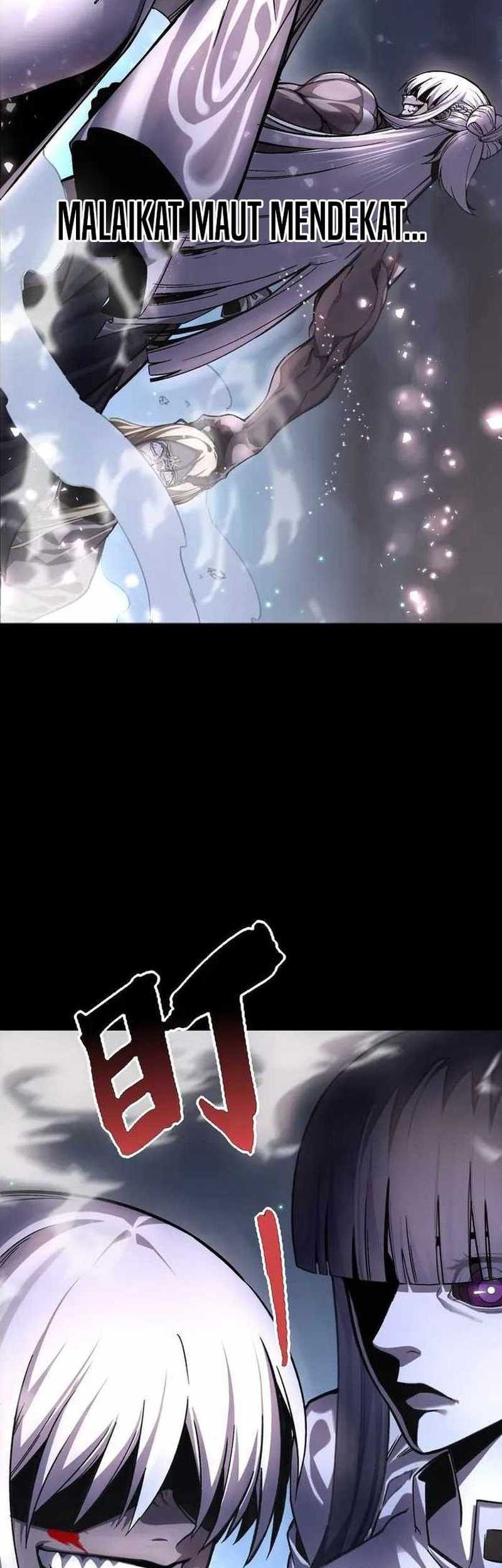 The Ruler of The Underworld Chapter 01 Gambar 111