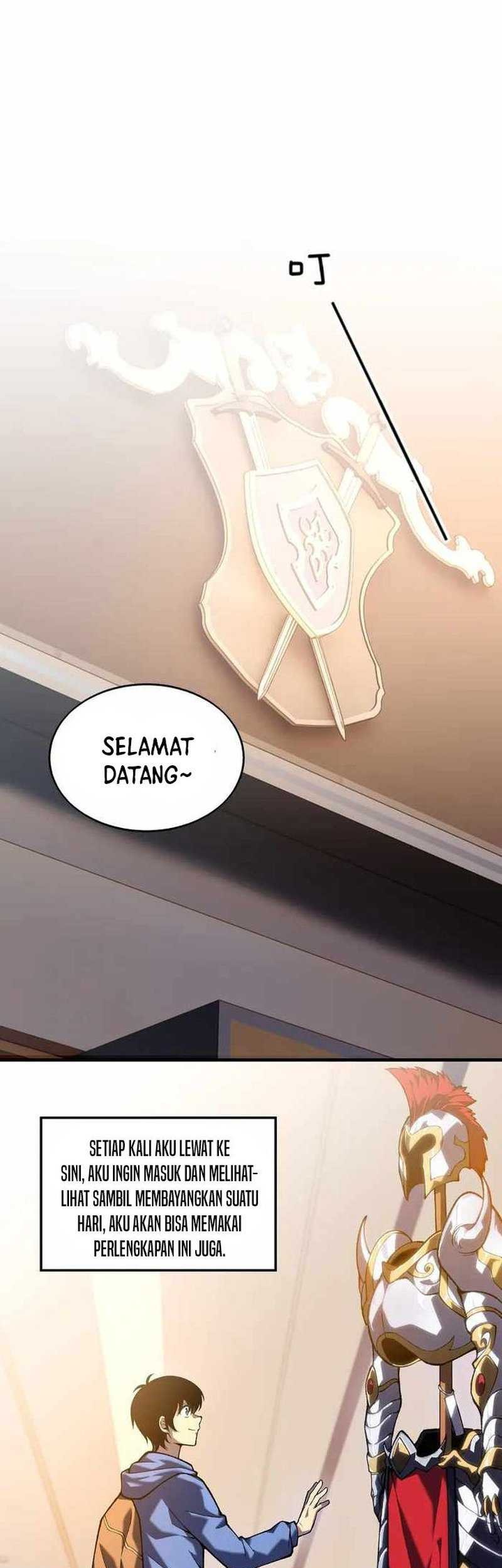The Ruler of The Underworld Chapter 01 Gambar 5