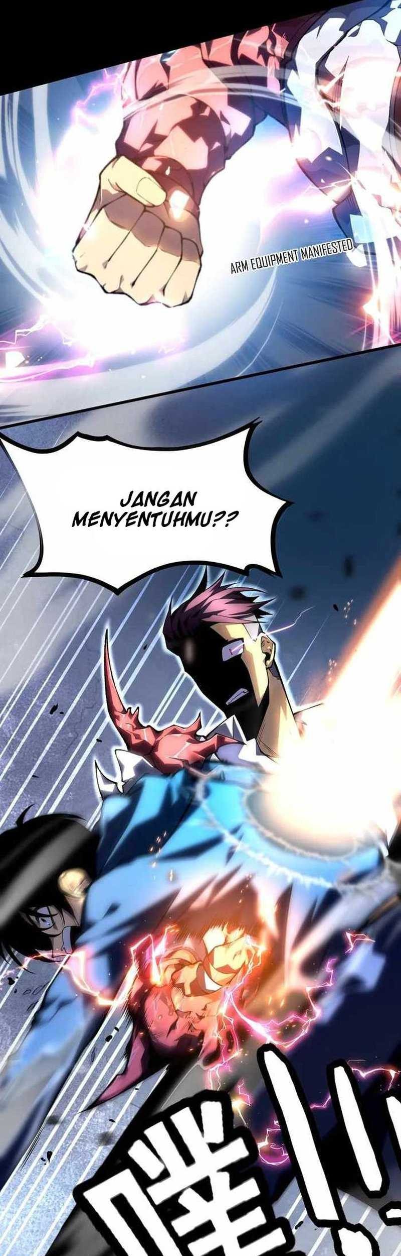 The Ruler of The Underworld Chapter 01 Gambar 17
