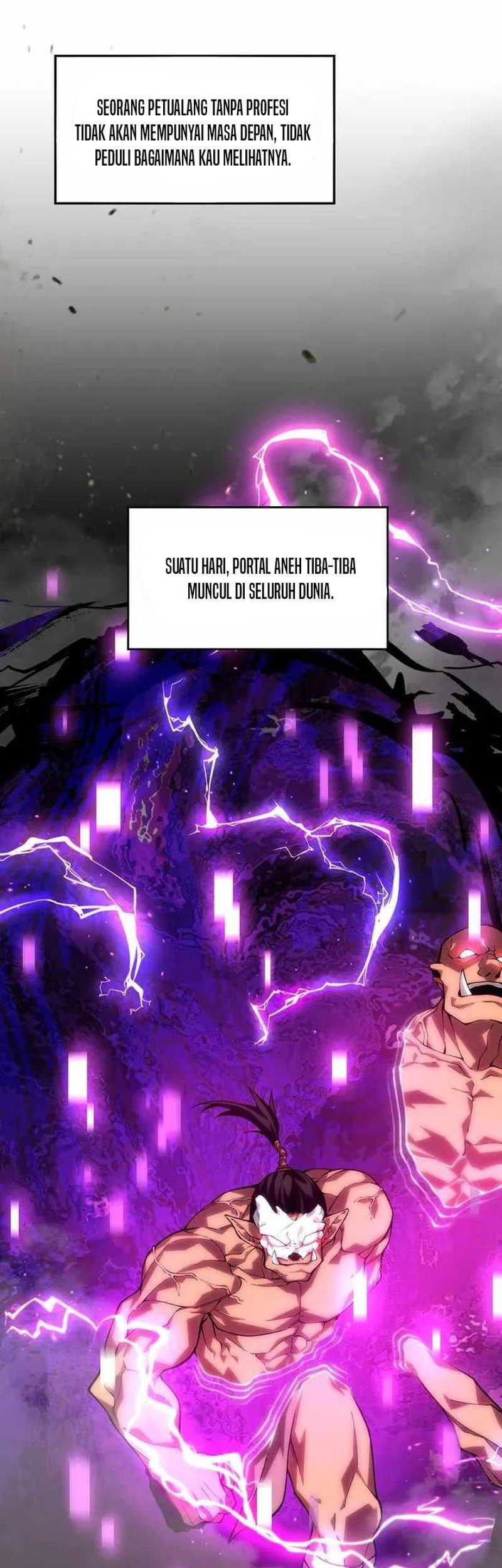 The Ruler of The Underworld Chapter 01 Gambar 23