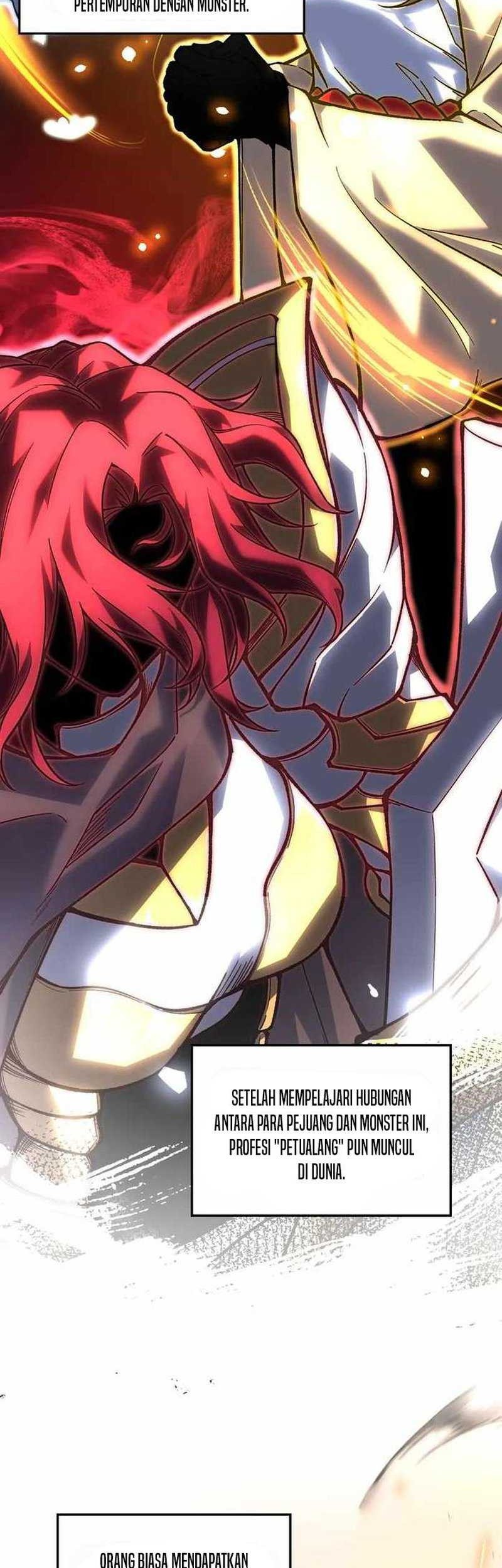 The Ruler of The Underworld Chapter 01 Gambar 27