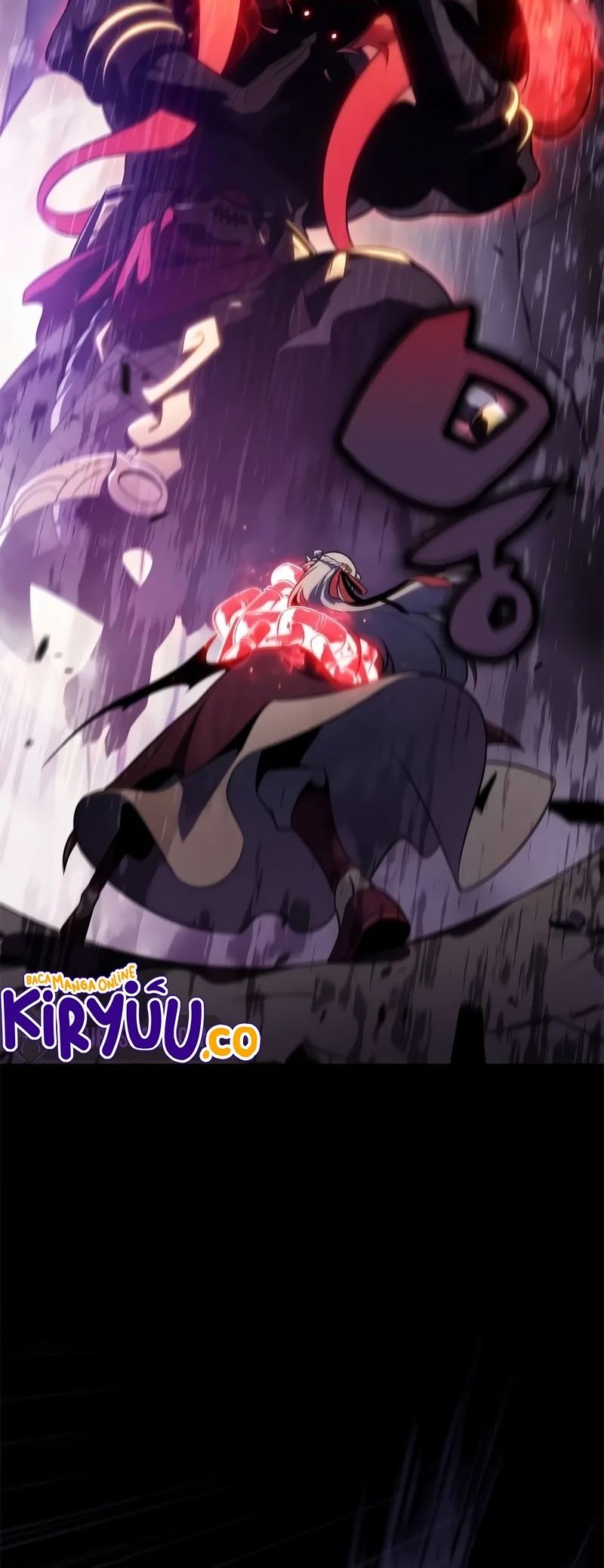 Solo Max-Level Newbie Chapter 174 Gambar 51