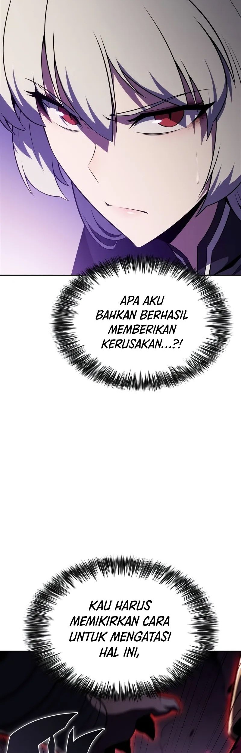 Solo Max-Level Newbie Chapter 174 Gambar 73
