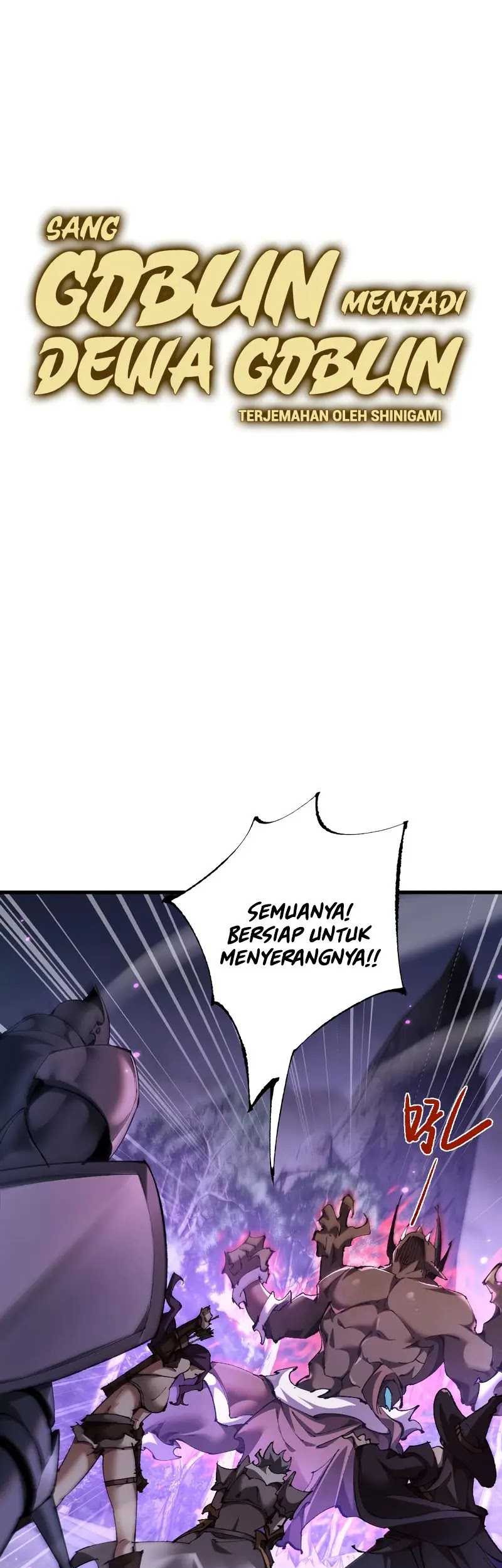 Baca Manhua From Goblin to Goblin God Chapter 18 Gambar 2