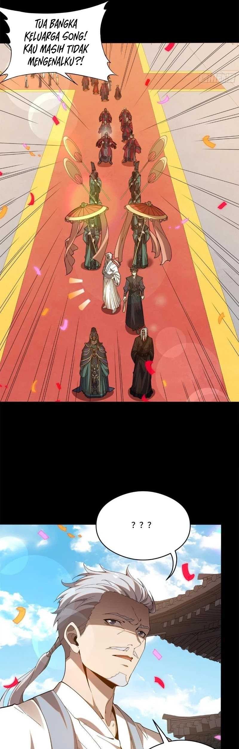 Legend of Star General Chapter 230 Gambar 31