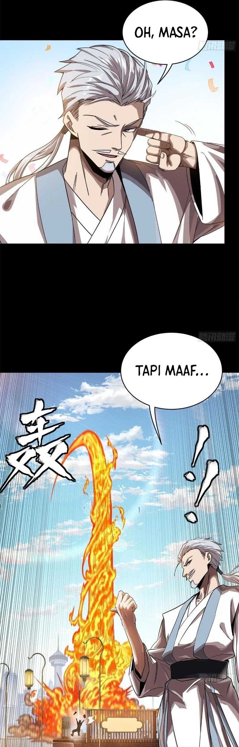 Legend of Star General Chapter 230 Gambar 40