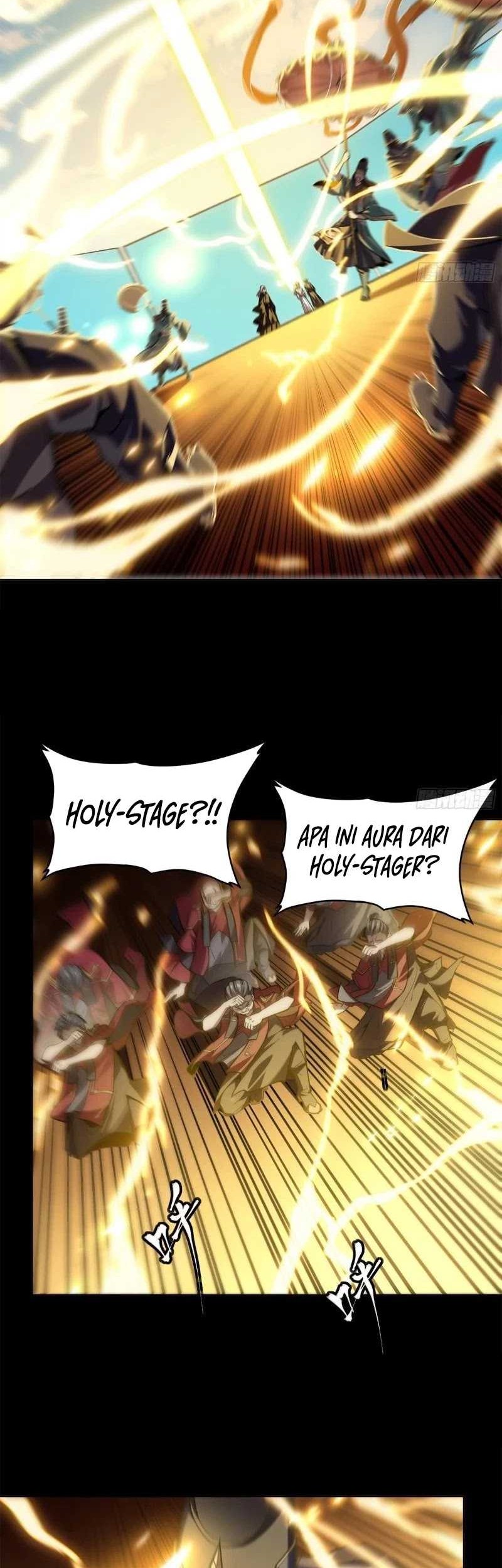 Legend of Star General Chapter 230 Gambar 12