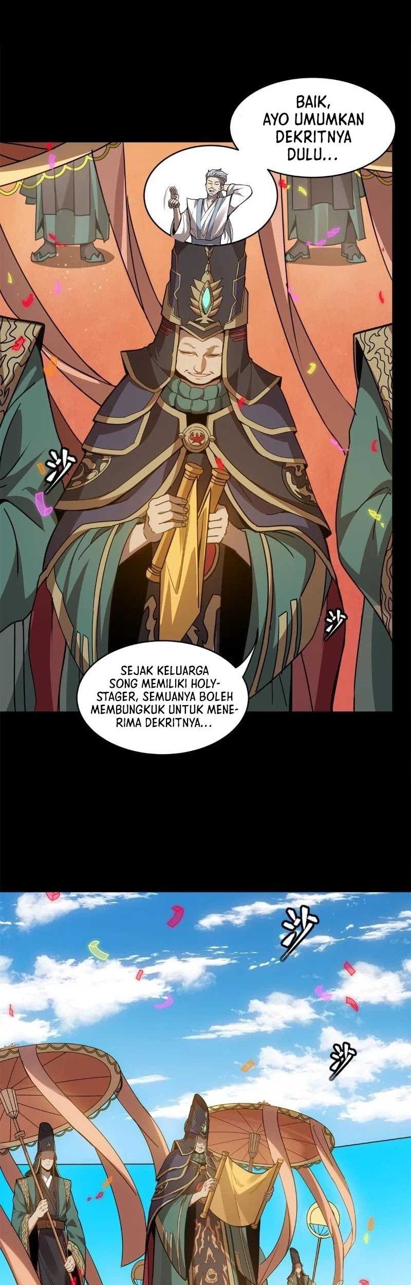 Legend of Star General Chapter 230 Gambar 18