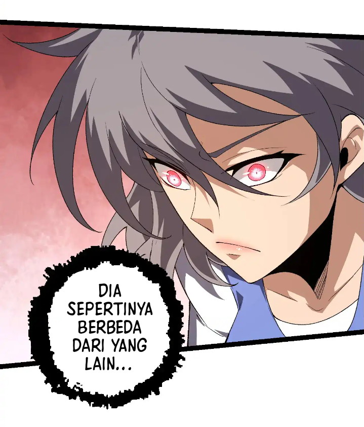 Evolution Begins With A Big Tree Chapter 275 Gambar 19