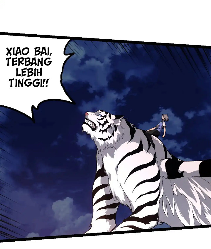 Evolution Begins With A Big Tree Chapter 275 Gambar 29