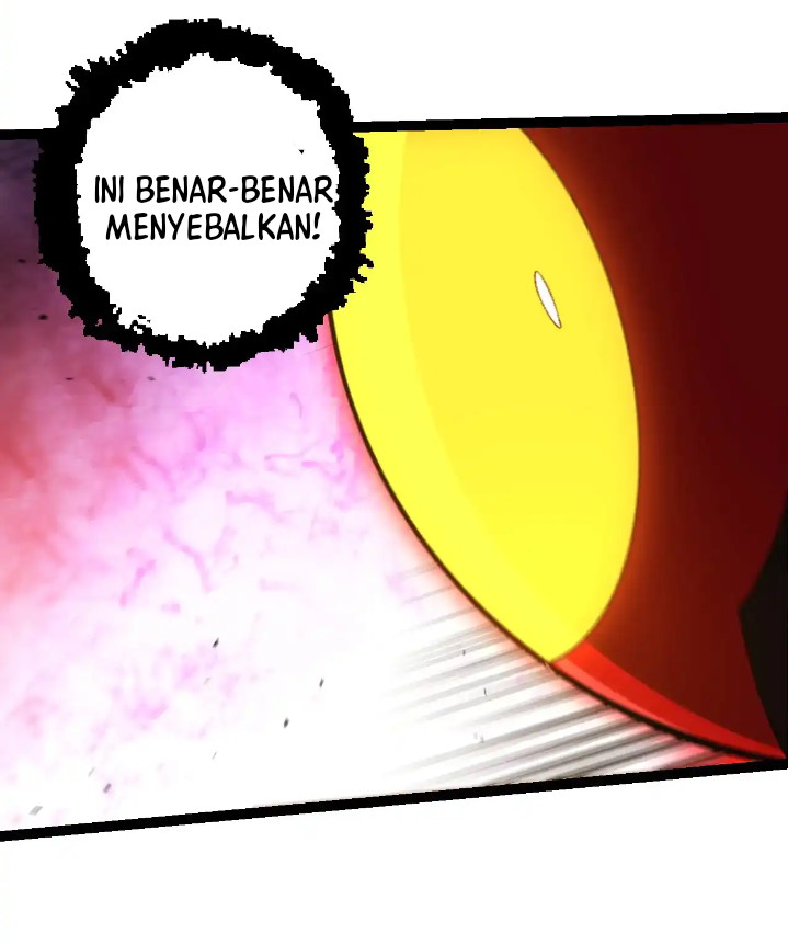 Evolution Begins With A Big Tree Chapter 275 Gambar 43