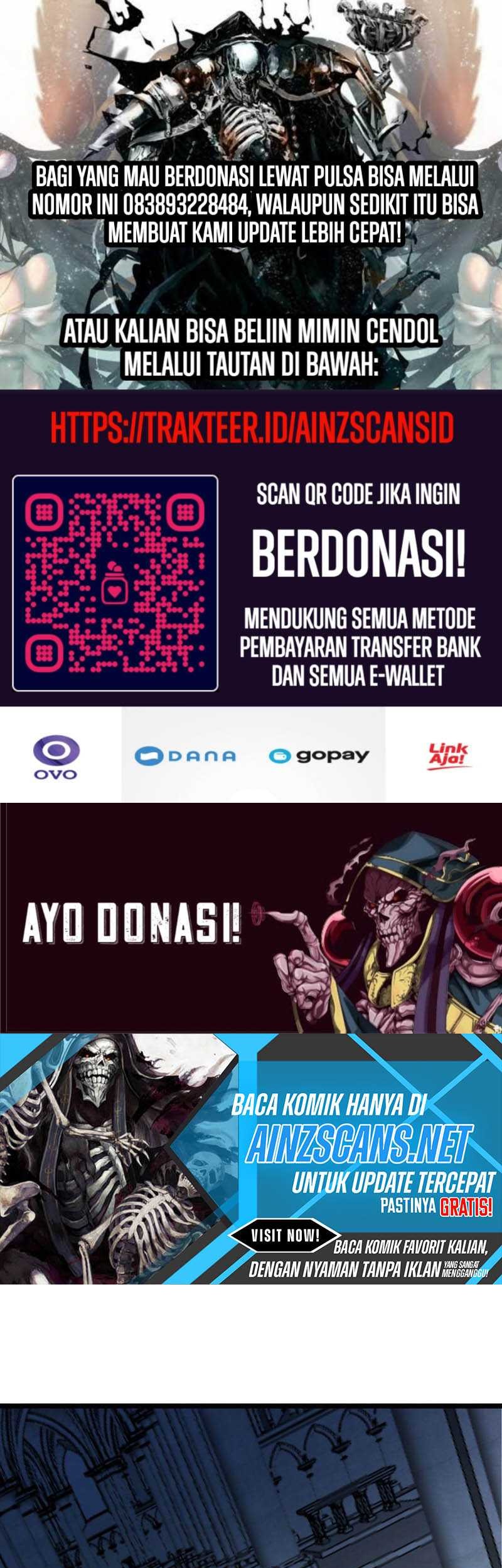Baca Manhua I Became The King by Scavenging Chapter 29 Gambar 2