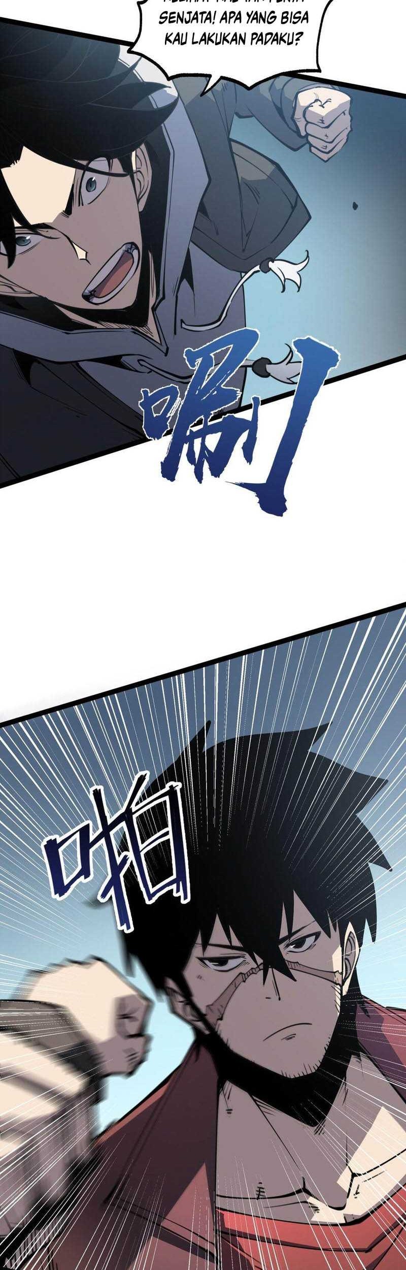 I Became The King by Scavenging Chapter 29 Gambar 29