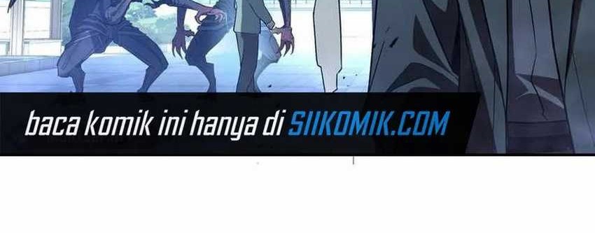 I Contracted Myself Chapter 47 Gambar 15