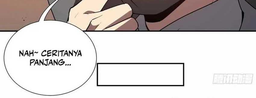 I Contracted Myself Chapter 47 Gambar 22