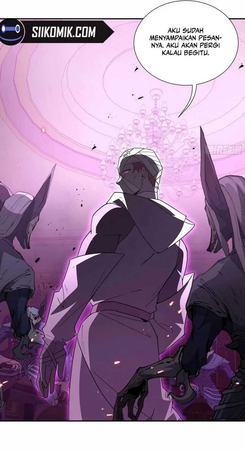 I Contracted Myself Chapter 47 Gambar 34