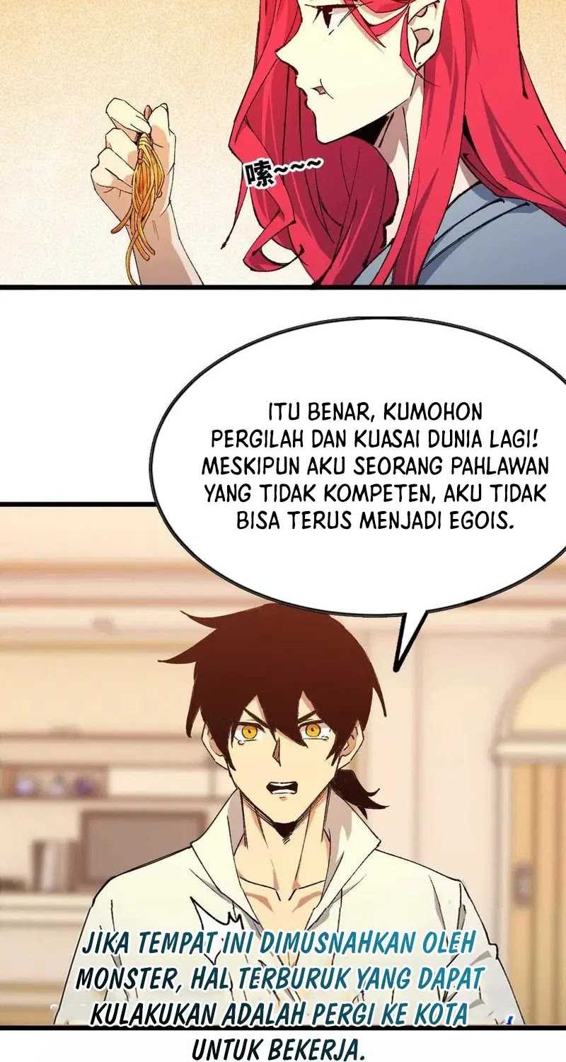 Brave X Devil Queen Chapter 38 Gambar 20