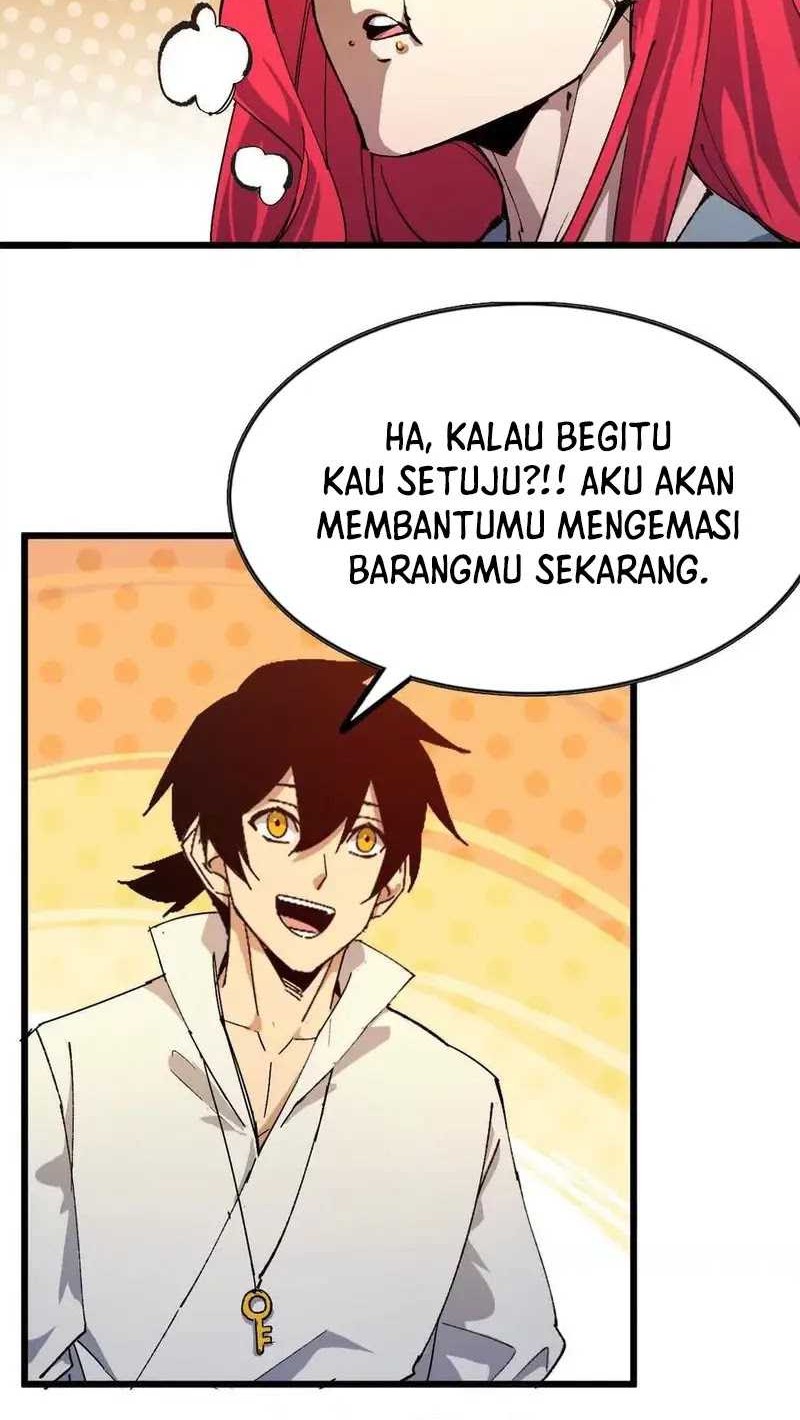 Brave X Devil Queen Chapter 38 Gambar 22