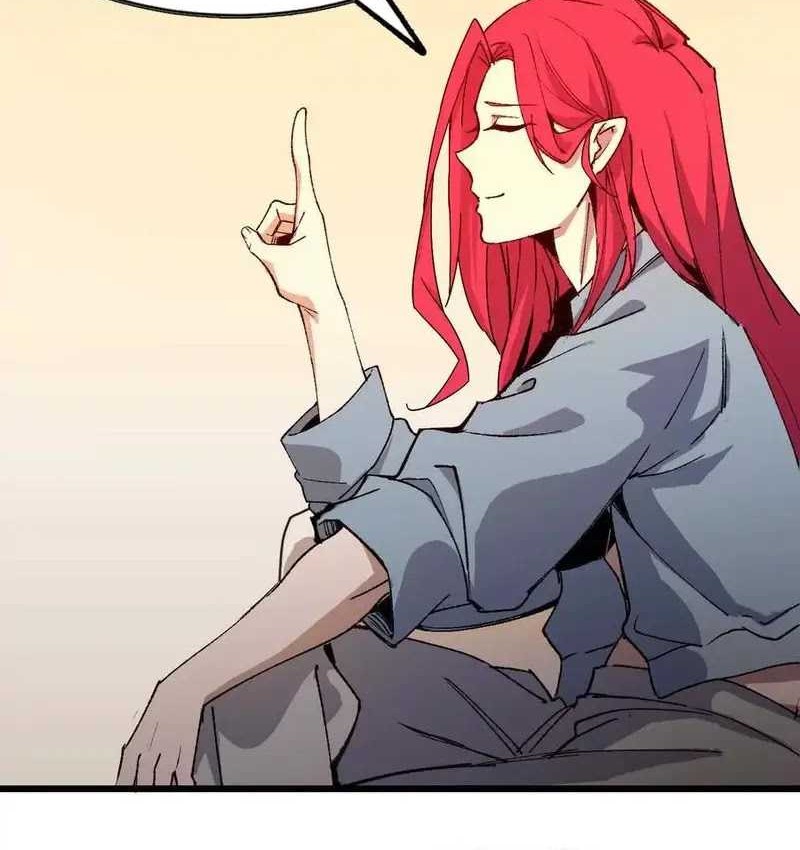 Brave X Devil Queen Chapter 38 Gambar 24