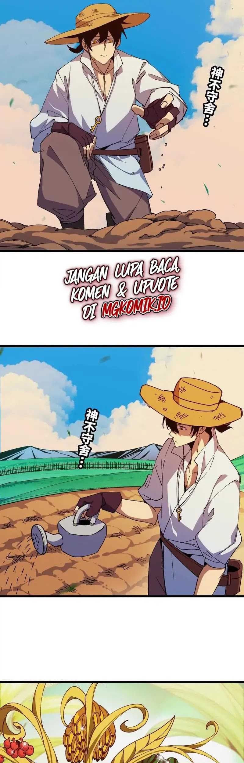 Brave X Devil Queen Chapter 38 Gambar 3