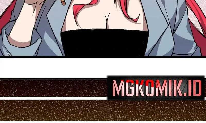 Brave X Devil Queen Chapter 38 Gambar 18