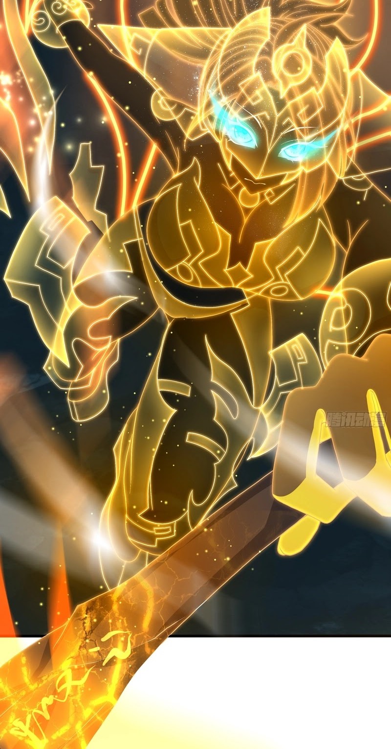 Rebirth of King Zhou: Don’t Be a Villain Chapter 35 Gambar 18