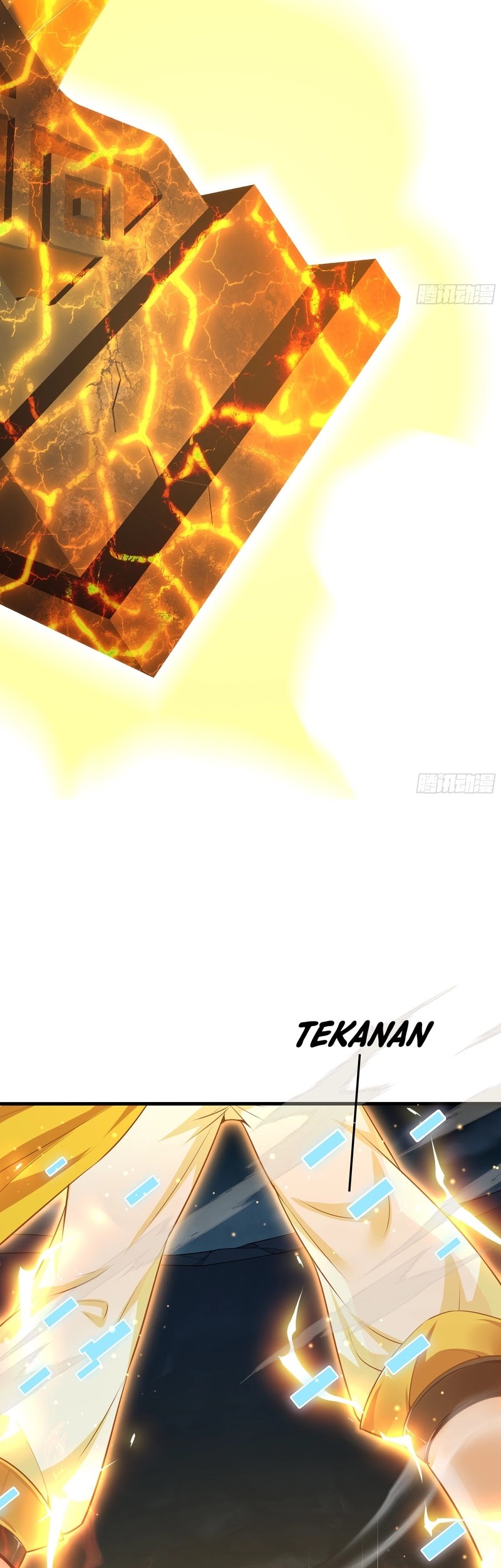 Rebirth of King Zhou: Don’t Be a Villain Chapter 35 Gambar 19