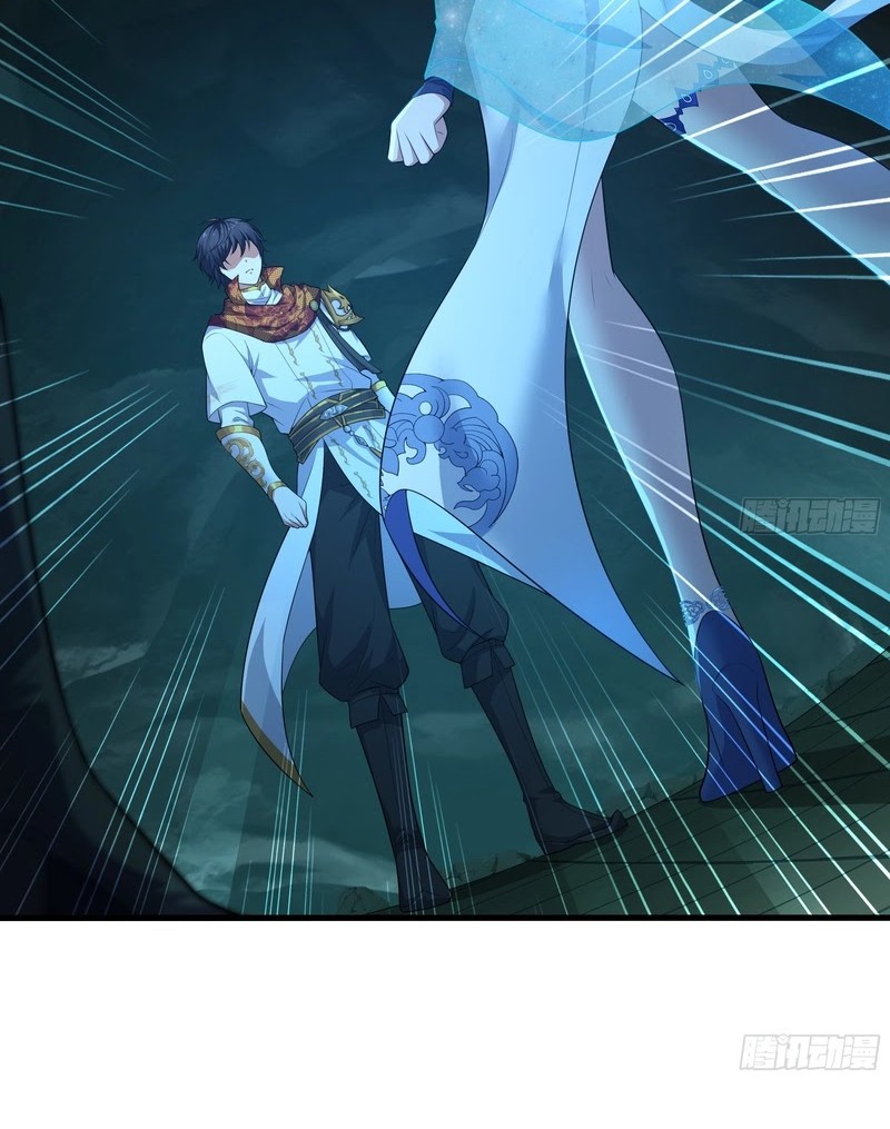 Rebirth of King Zhou: Don’t Be a Villain Chapter 35 Gambar 16