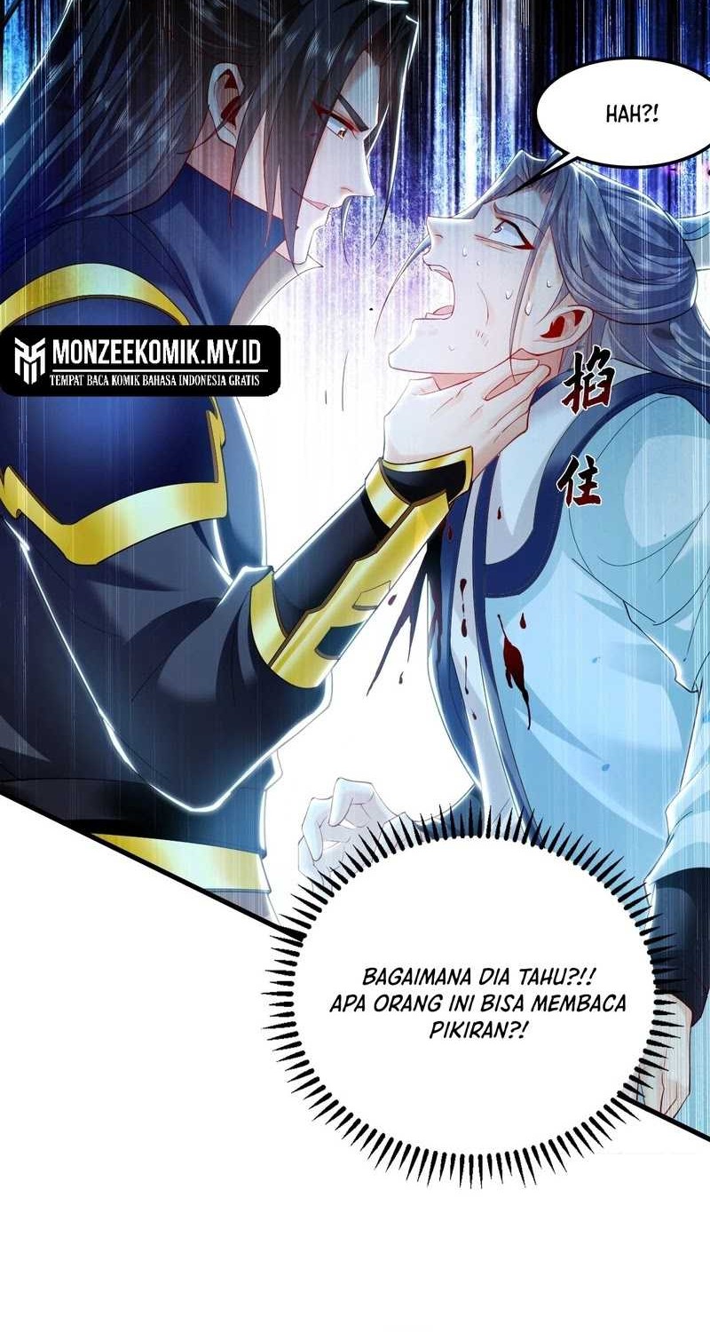 1 Million Times Attack Speed Chapter 27 Gambar 27