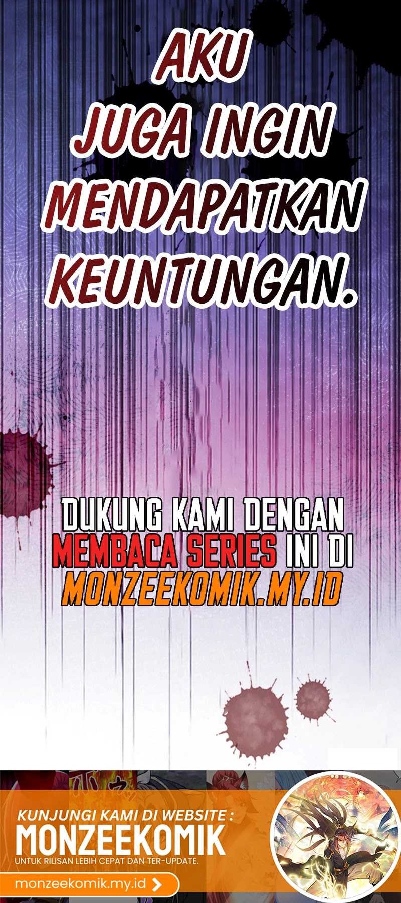 1 Million Times Attack Speed Chapter 27 Gambar 39
