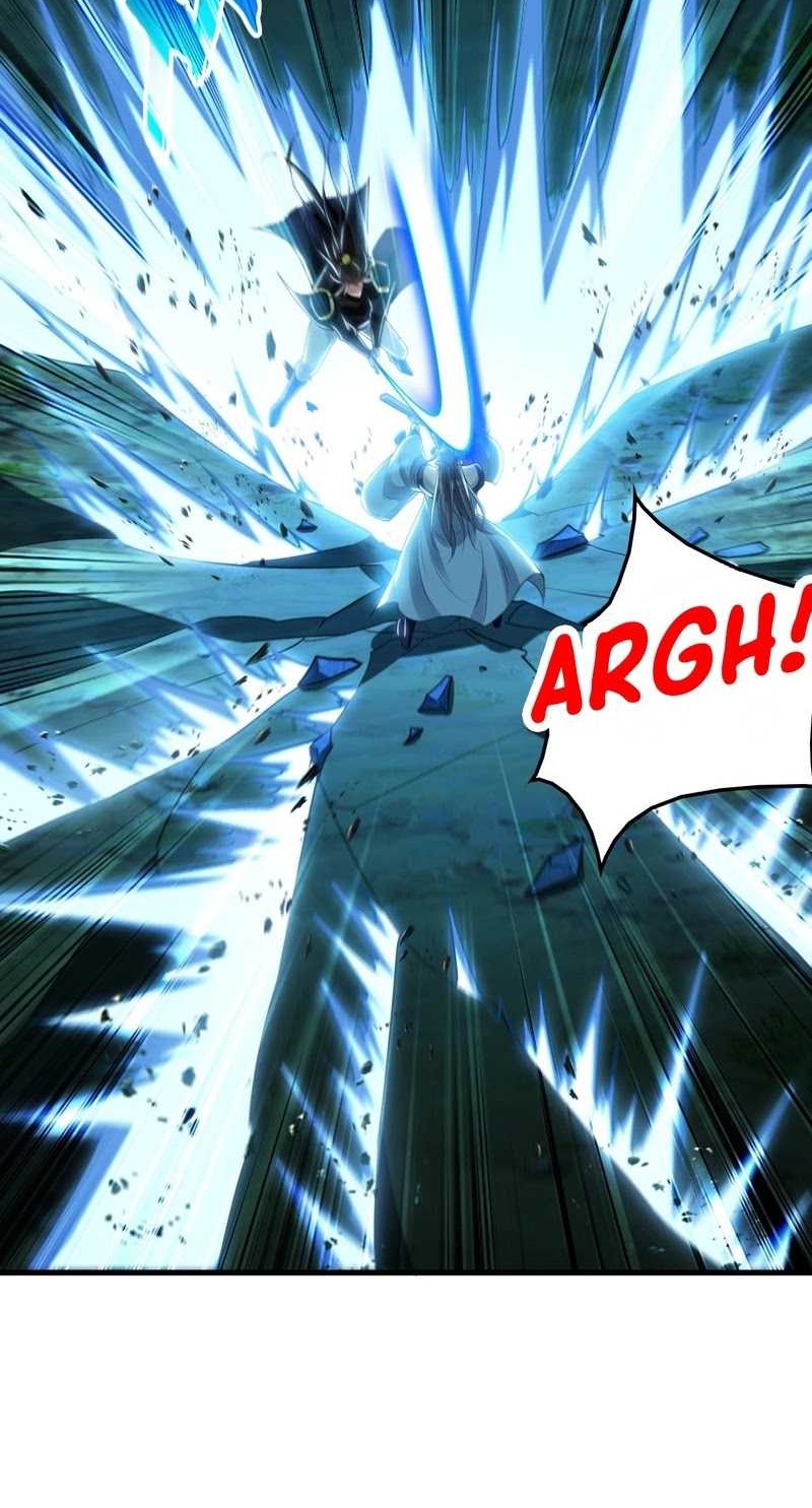 1 Million Times Attack Speed Chapter 27 Gambar 9