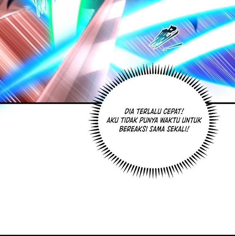 1 Million Times Attack Speed Chapter 27 Gambar 11