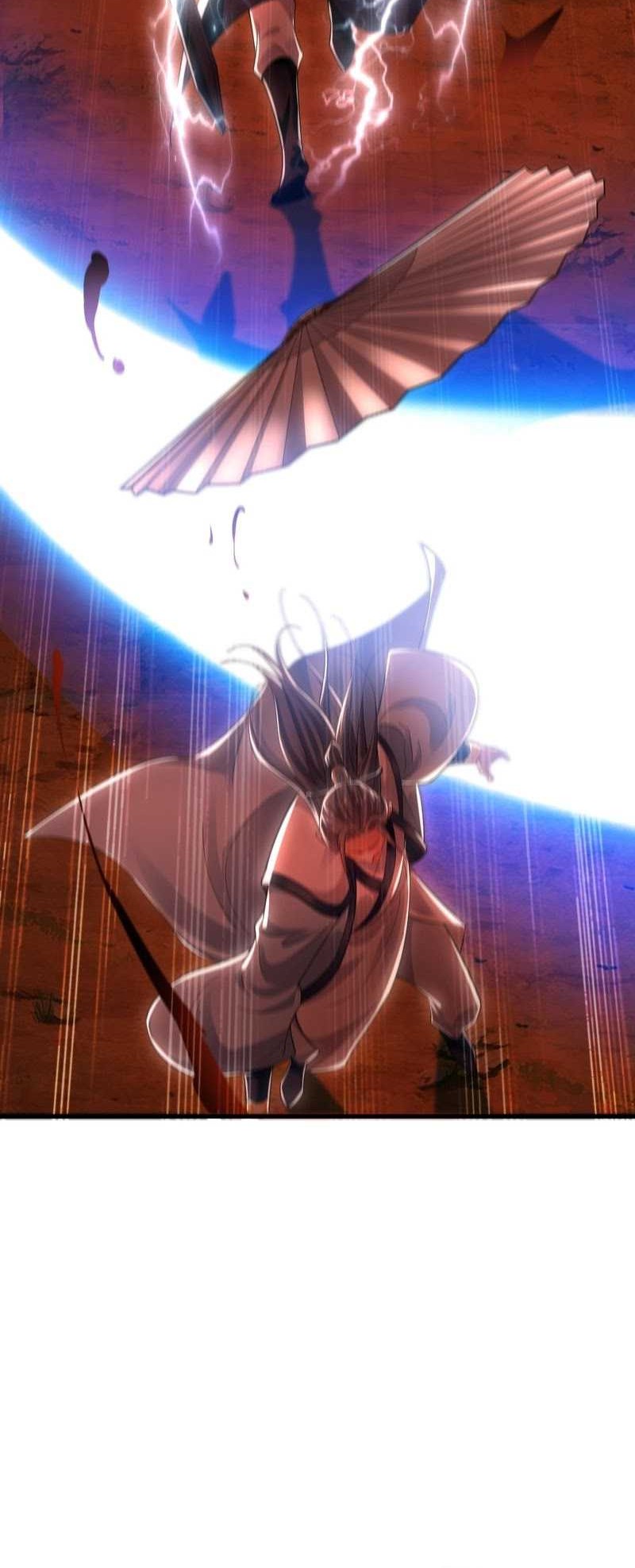 1 Million Times Attack Speed Chapter 27 Gambar 13