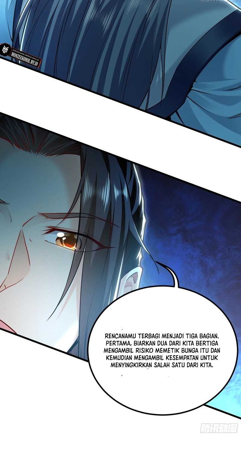 1 Million Times Attack Speed Chapter 26 Gambar 39