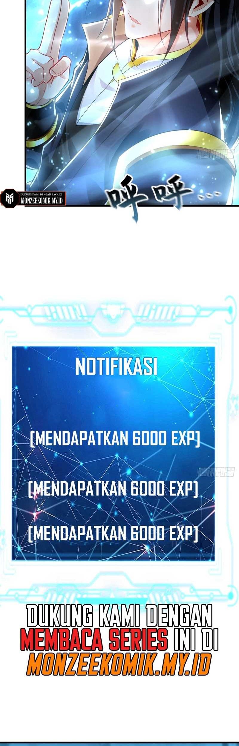 1 Million Times Attack Speed Chapter 22 Gambar 4