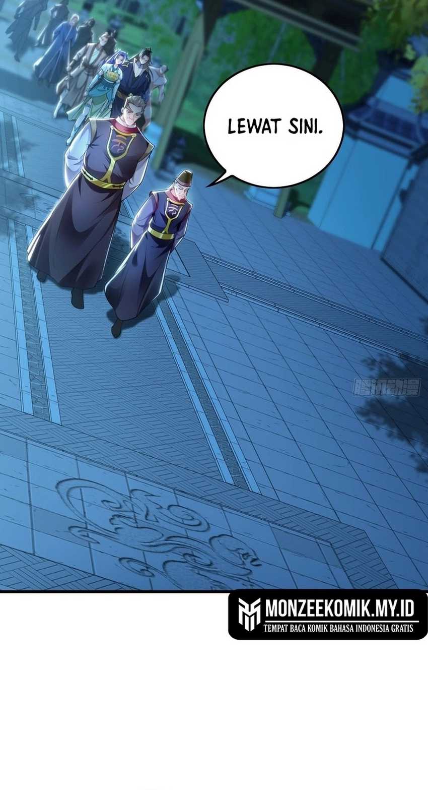 1 Million Times Attack Speed Chapter 21 Gambar 31