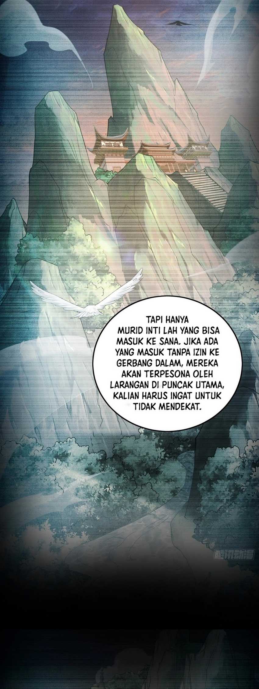 1 Million Times Attack Speed Chapter 21 Gambar 33
